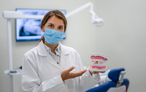 Best Emergency Treatment for Dental Infections or Abscesses in Hampton, VA