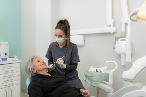 Best Weekend Emergency Dentist in Hampton, VA