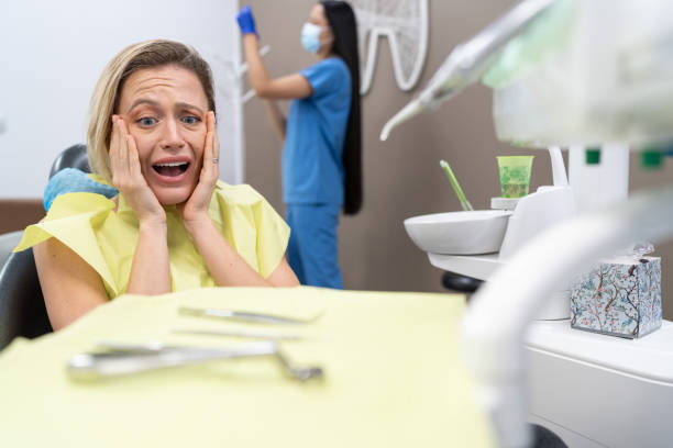 Best Pediatric Emergency Dentist in Hampton, VA