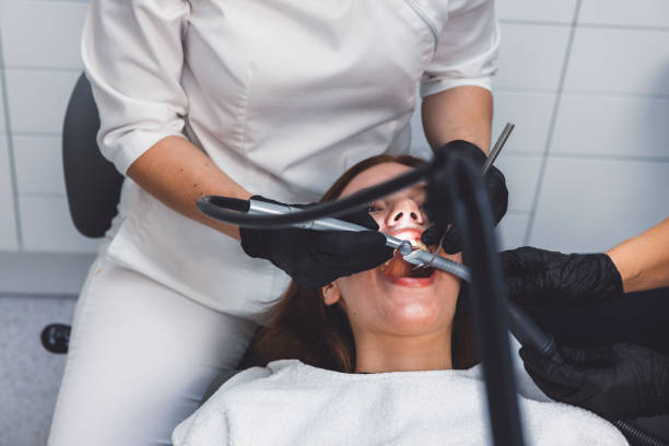 Best Emergency Denture Repair in Hampton, VA