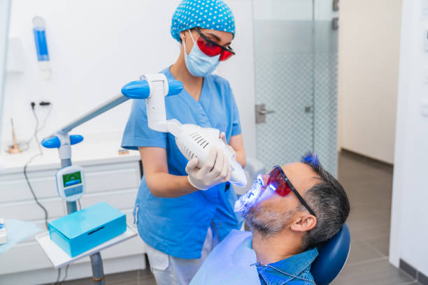 Best Emergency Dental Care for Broken or Chipped Teeth in Hampton, VA