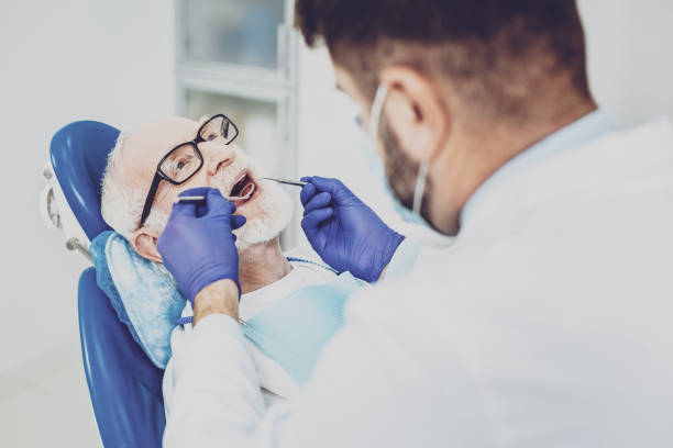 Best Same-Day Emergency Dental Services in Hampton, VA